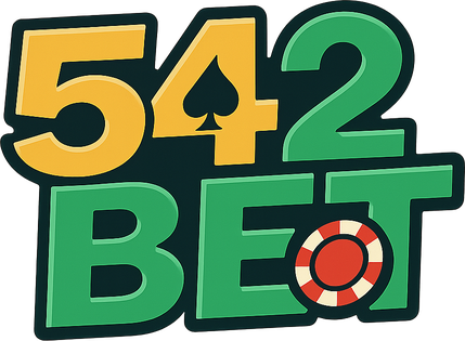 542bet Logo